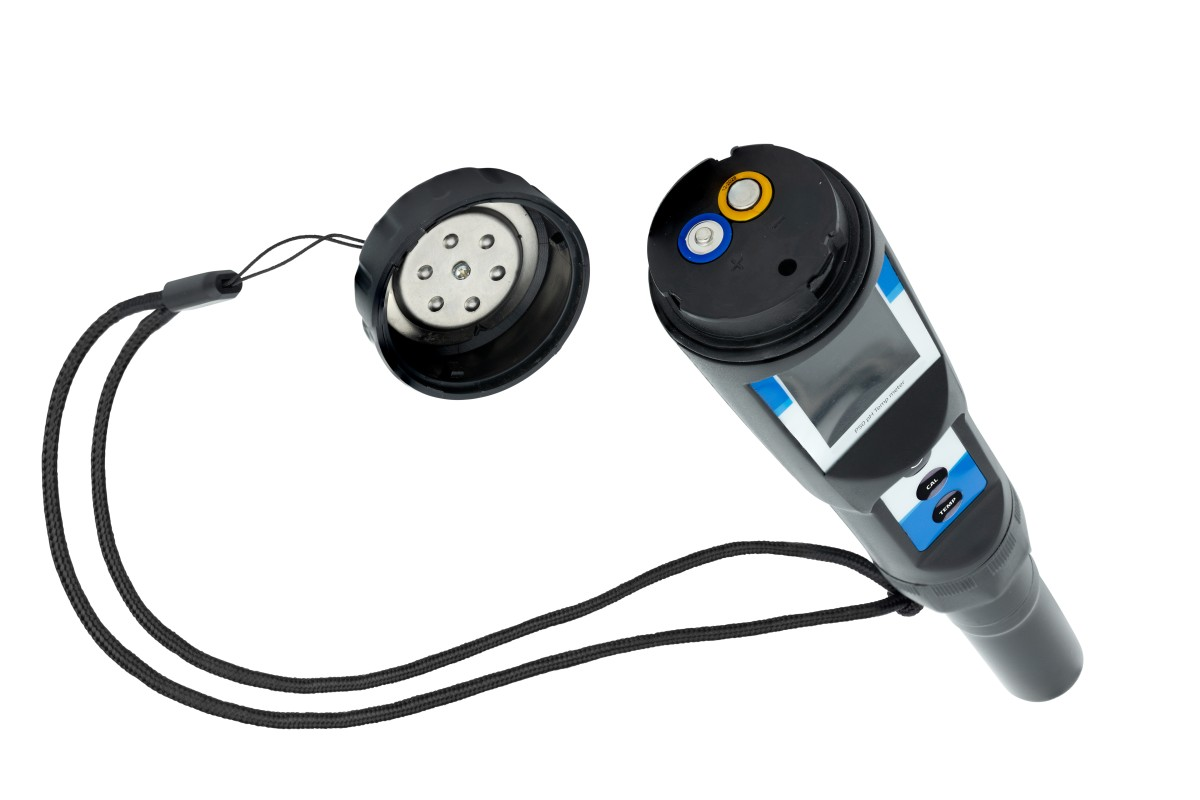 Aqua Master ph Temp meter P50 (PRO-2)