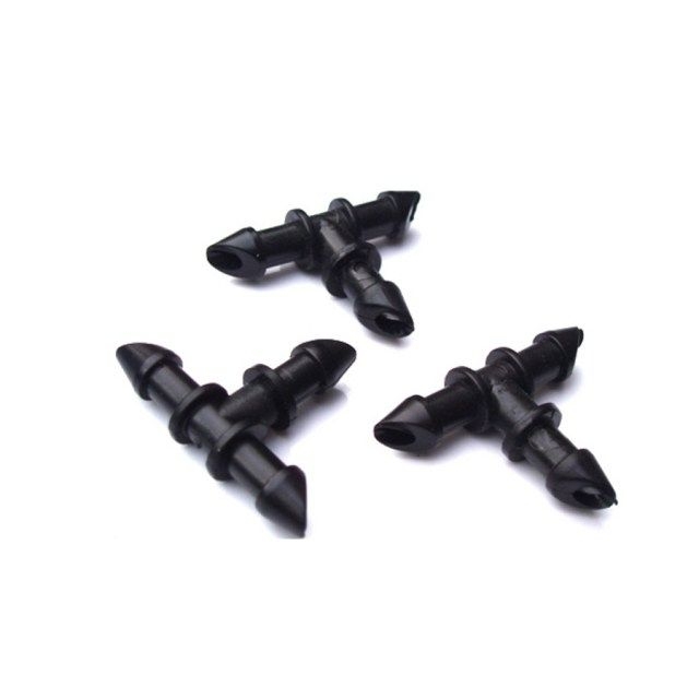 3afe79791e0bf8f152da68c988aab31155fc391d AutoPot 6mm T-Stück, ( Box 152 )