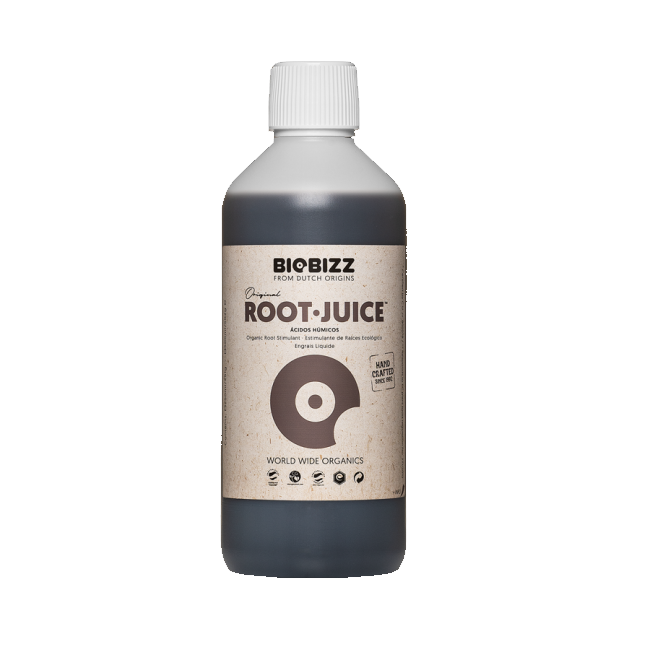 0d23351b6a7d71c9da788be6858fbea7c07c39c4 BioBizz ROOT JUICE Rootstimulator 1 L