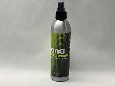 bfff0e8e72183ccd56a6571af5789a41b616443e Ona Spray Fresh Linen 250 ml.