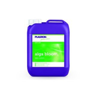 97f073fc91f8f04326b08aa5ffff216defc4261e Plagron Alga Bloom 5 L