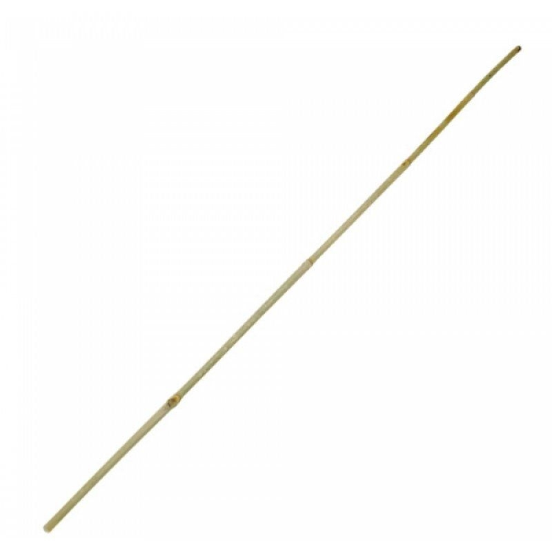 44f465878a1d5e2a770213e45351d561a2f85618 Bambusstock, 120 cm, 1 Stück