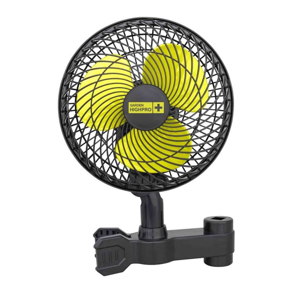 f5a841ee52b24082cb8b1d8947f1f53c1afba8cf GHP Schwenkventilator Profan 20W Ø 20cm