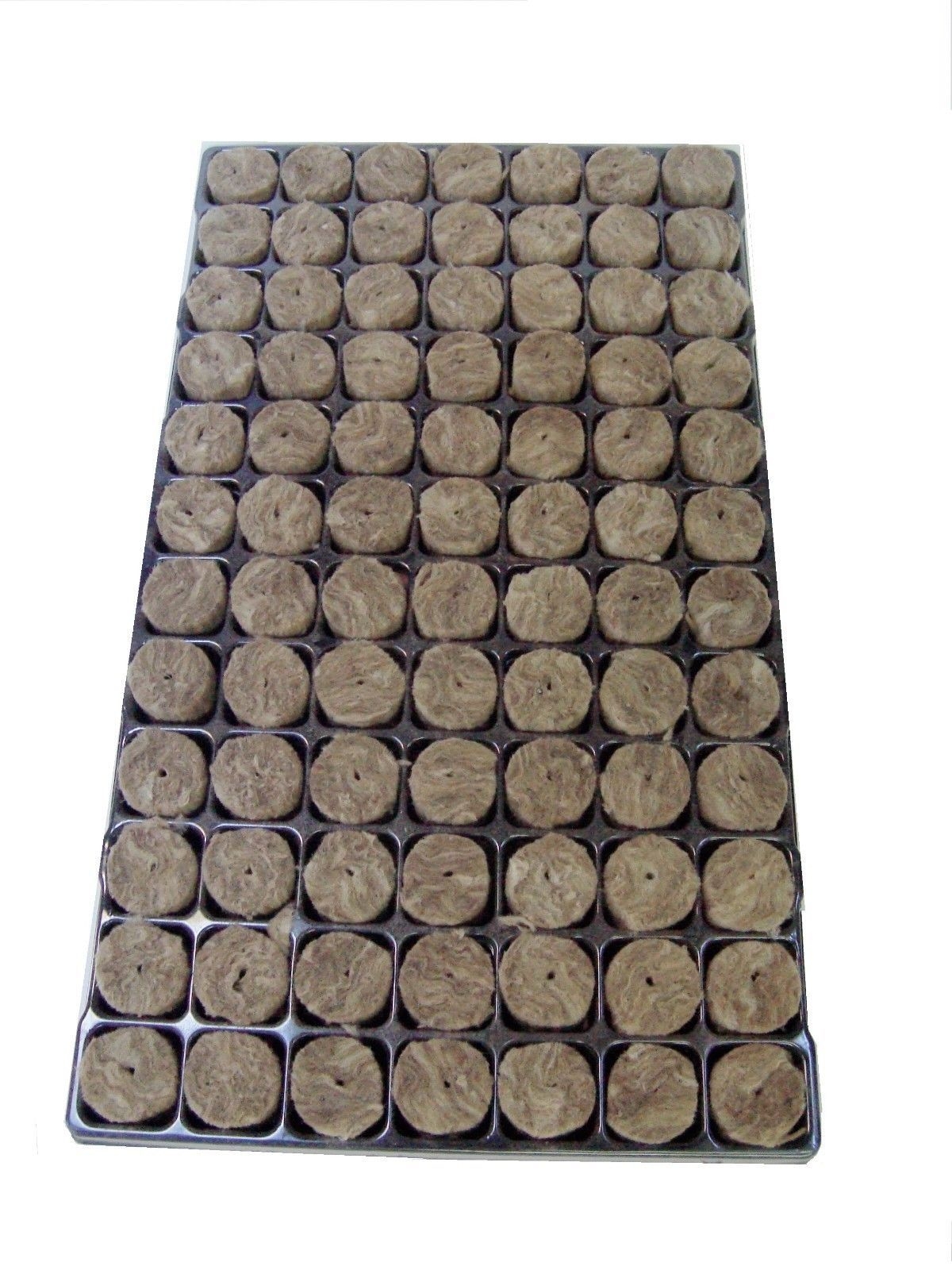 2fbb354d79d75b645d6b89f2bf2fba68518a7e85 Anzuchtmatte Speedgrow 84 St. Karton 11 Trays