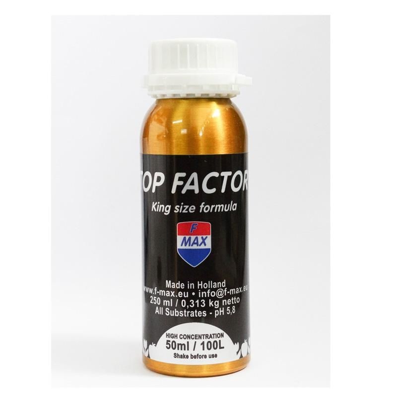 20a2944b5b1888ac6530c34f37c65f6fa4fb59ab F-MAX Top Factor 500ml