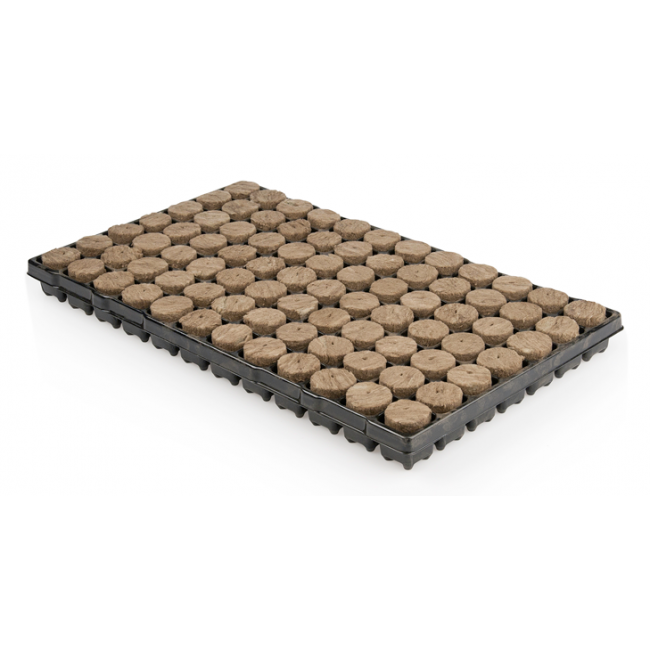 838dd91b7a7be91b0d6e202e391981bcd48d5e5f Anzuchtmatte Speedgrow 84 St.