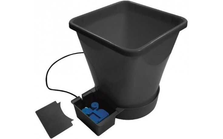 9ca328f6e5e28230c8211272c708f8d07057f96d AutoPot 1Pot XL System inkl. Aquavalve 25L