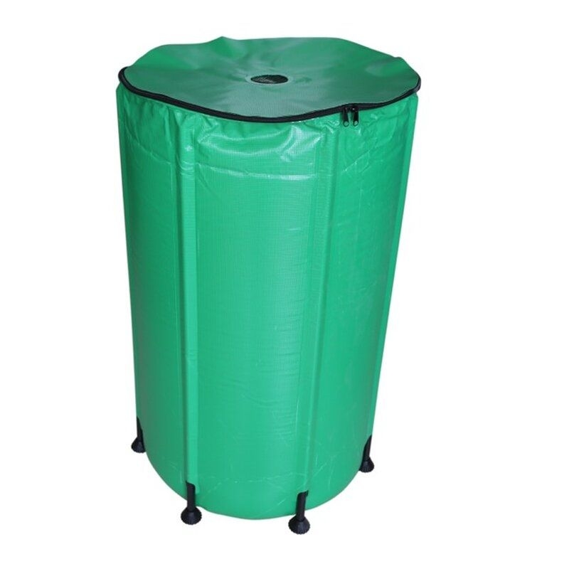 Aquaking Nährstofftank 380L