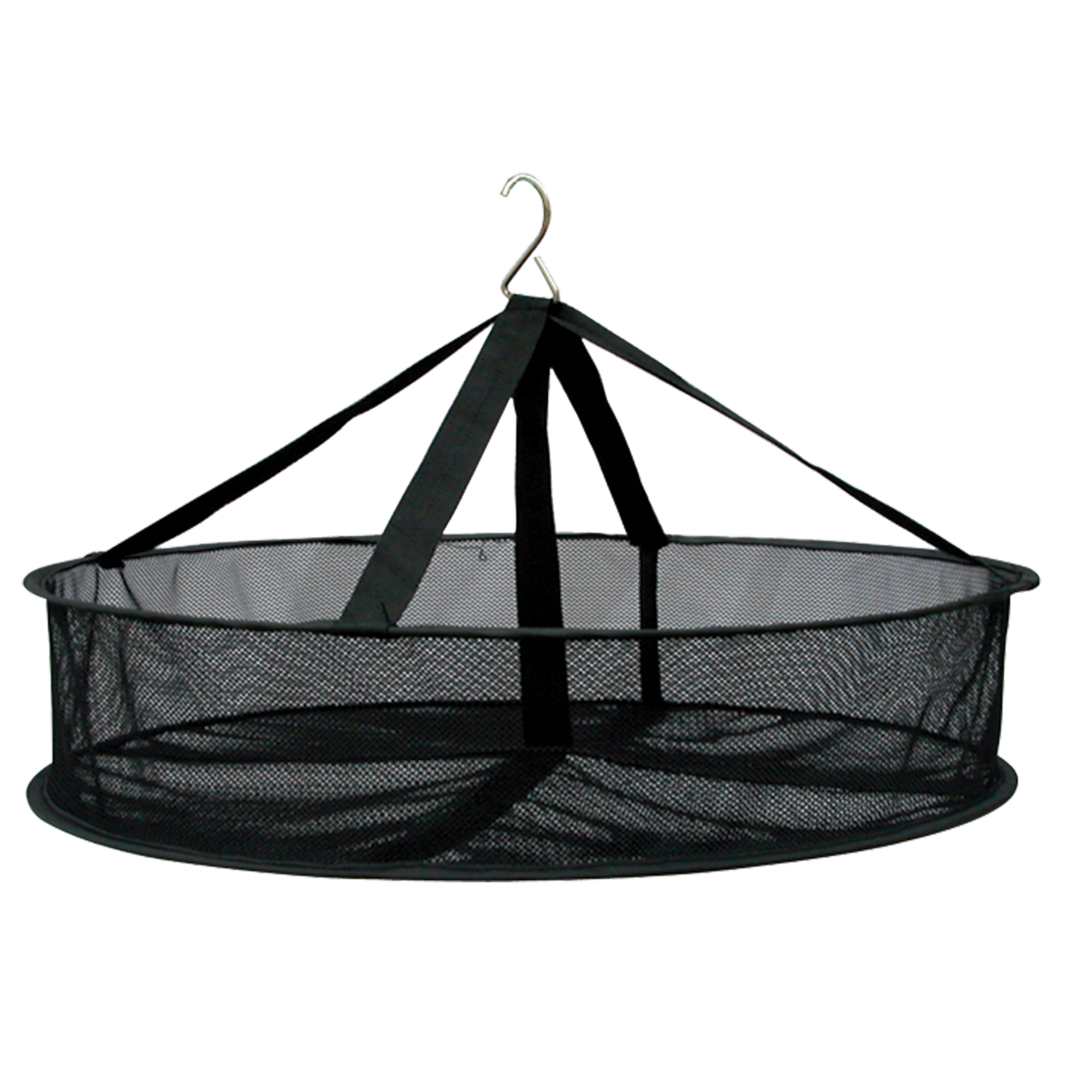 82fa22b9c4246de2765495bd1d3c7cf0f3807cd2 Secret Jardin Dry It 45 Trockennetz 45cm h. ca. 15cm