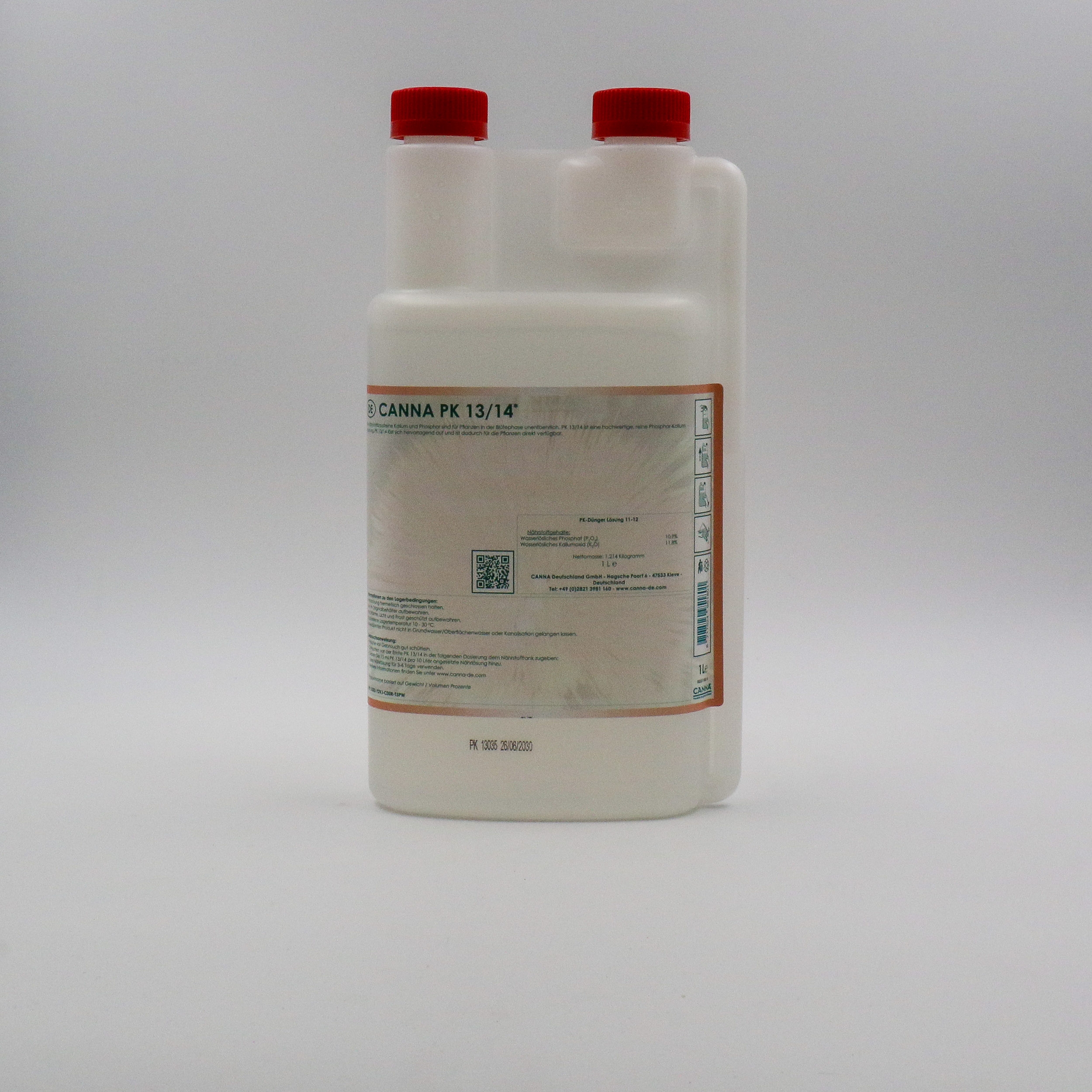 Canna PK 13/14, 1 L Canna PK 13/14, 1 L