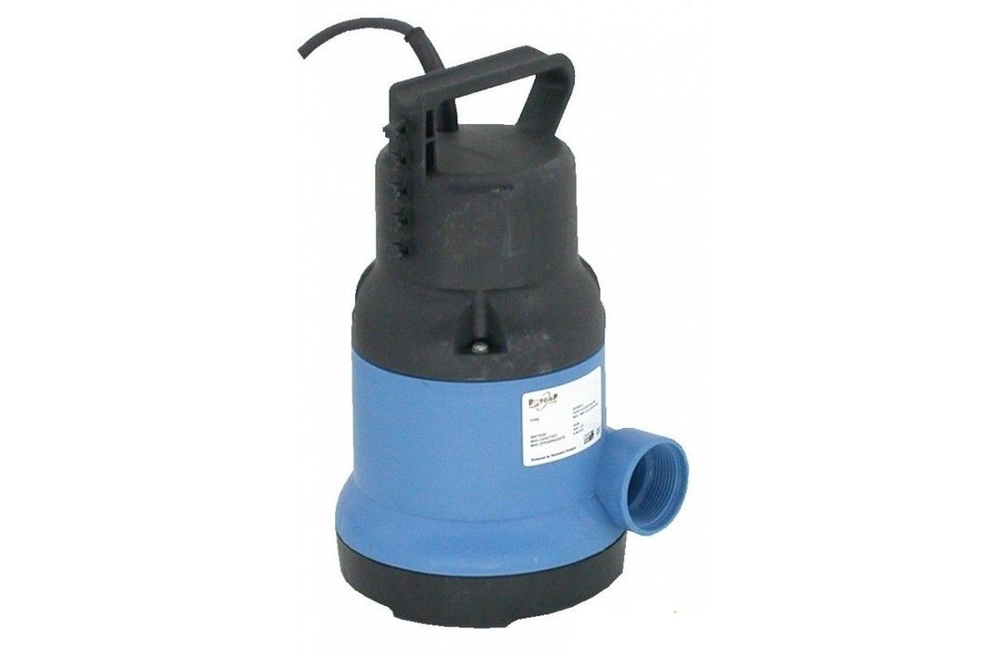 5bdea438ce689feeaedad478f4d685c69bb73fcc Tauchpumpe RP-9500 550 W