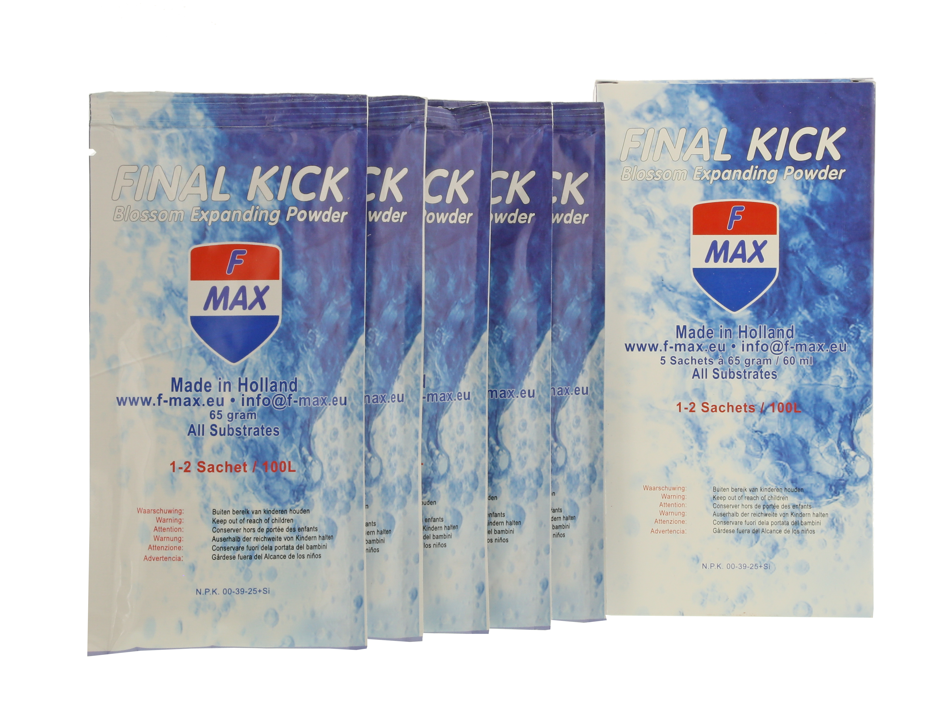 ce4fc7b74c778133f51859a35d07ec36cc423b45 F-MAX FINAL Kick 1 kg