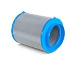 12eb7198766d2319522d58fd4613090d705a2410 CarbonActive Granulat Filter 650g (200)
