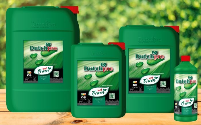 DutchPro - Hydro/Coco Bloom A&B 20L Softwater