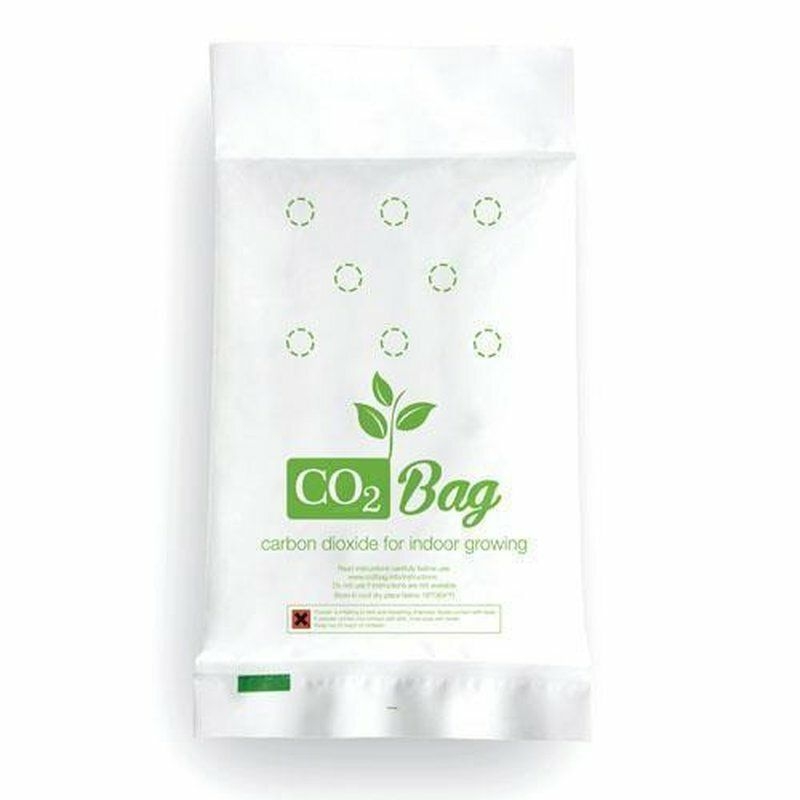 1d0f62dac8e2ae6567464444cdebb4f3db2e2ae8 CO2 Bag Kohlendioxid Tüte