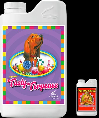 155f47b07f5b9a881ed20fe82d64f58743337c0d Advanced Nutrients Tasty Terpenes 500ml