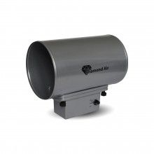 dcf5f56ffa128236119a79cef58696b13e6a9427 Diamond Air Ozon Generator, 250er Anschluss