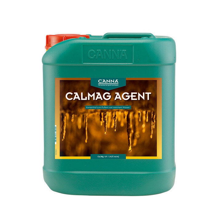 Canna CalMag Agent 10 L