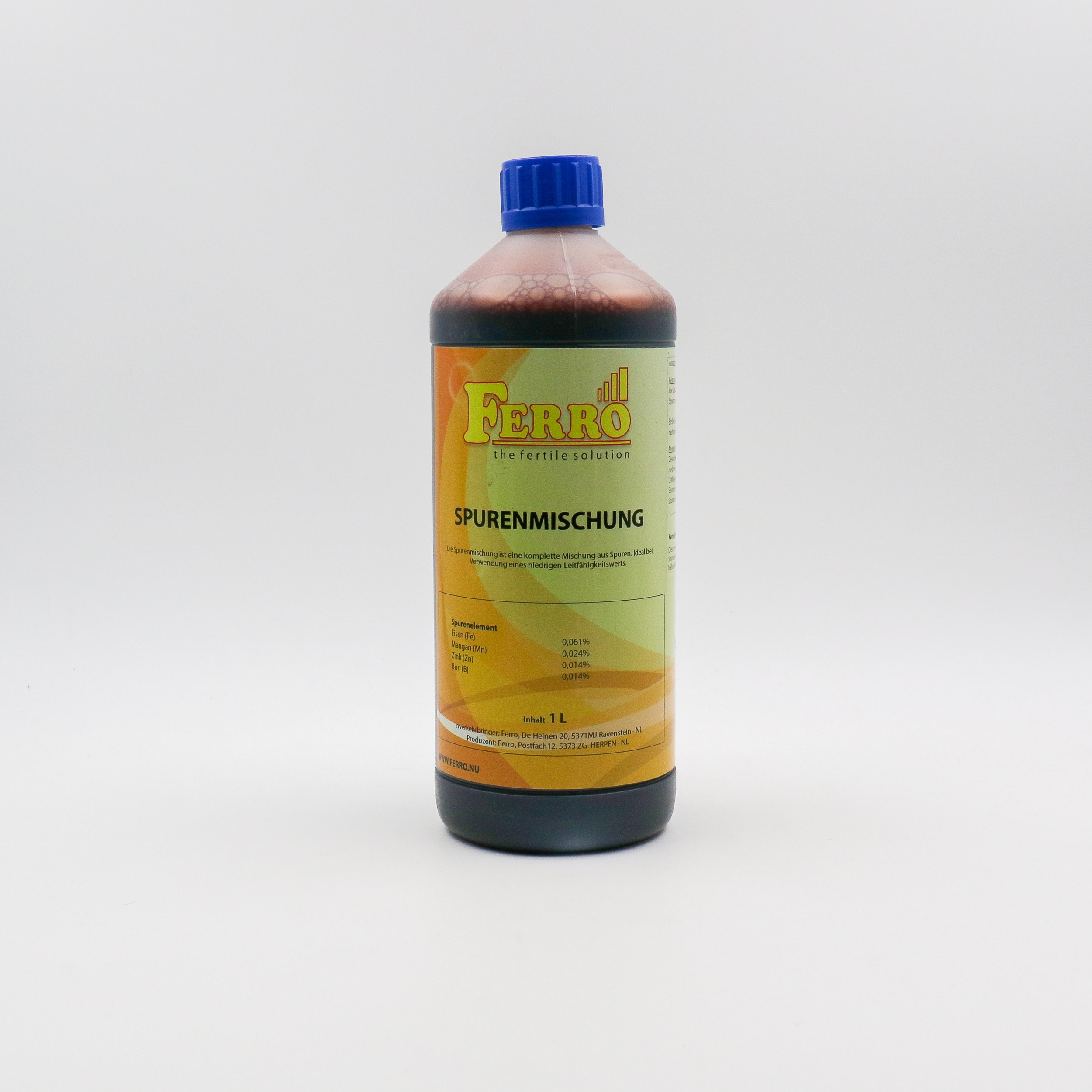 Ferro Spurenmix 1 L