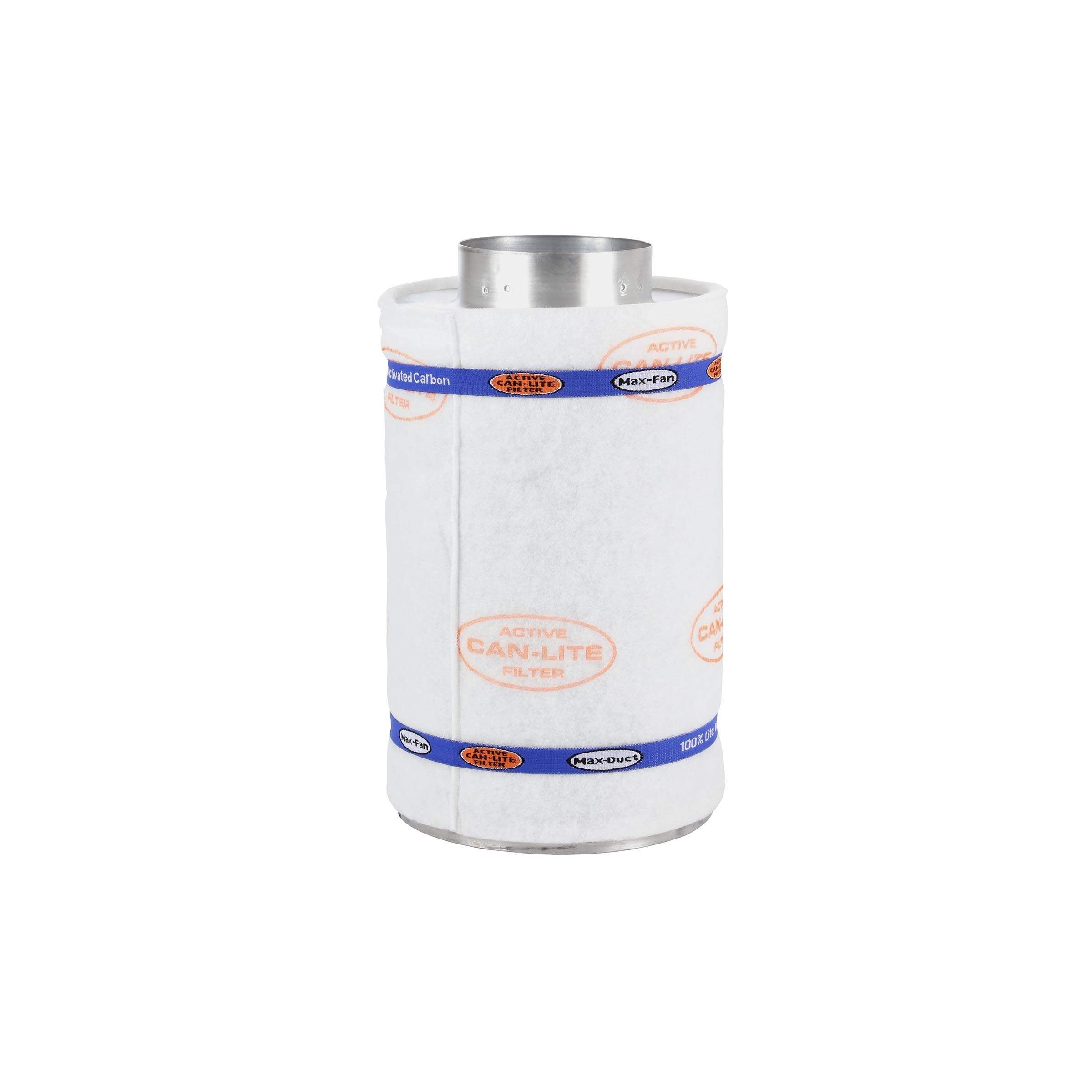 62cfc273398b87f49127ba6da7dc861c2f632e11 CAN Lite Filter: 800 m3; 200mm Flansch