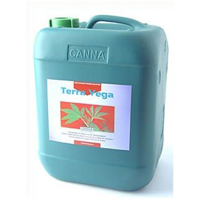 900900ef9919b986c5bdf3c8d5dc8f02aba0c4d3 Canna Terra Vega 10 L für 2000 L