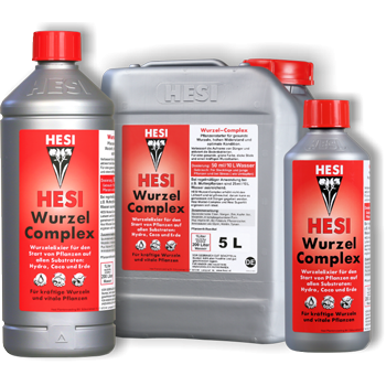HESI Wurzel-Complex 1 L