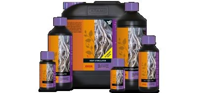 Atami BCUZZ Wurzelstimulator 5 L