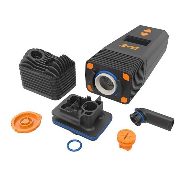 efbb2939fadc5ea7c493e1b3a62d8e33a0f5793c Storz & Bickel Venty Vaporizer