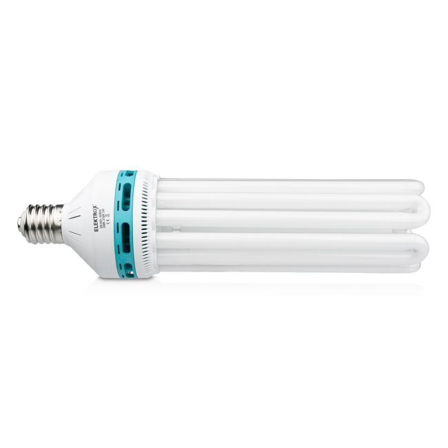 0e71cad09386c30096bb9ff14e342a31872a0805 Energiesparlampe Elektrox 200 W 2700 K Blüte