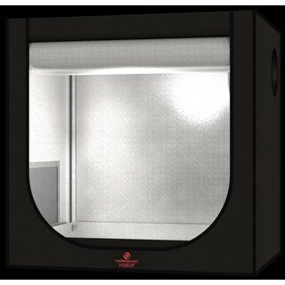 998578f497e3bd9e9e997d7176a51291af72c15a Secret Jardin Hydro Shoot HS80P Propagator R 2.00 80x60x80 cm