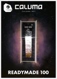 Readymade 100 Komplettsystem Readymade 100 Caluma, incl. Schrank