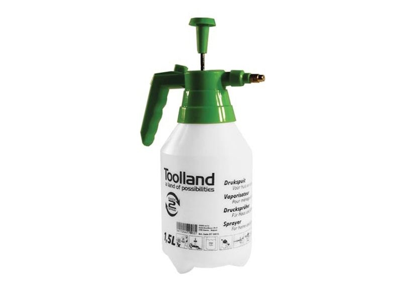 110f07d538d1213a9937da2bc118709fd60c14cd Druckpumpzerstäuber, 1,5 L