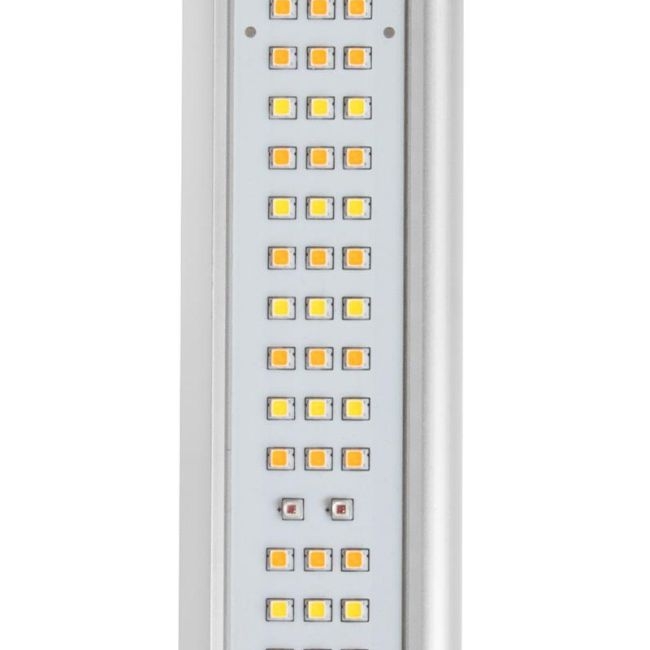 LUMii Black LED-Leuchte, 720 W