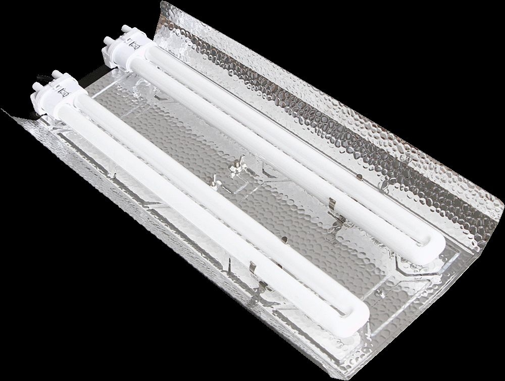 f5a7081ead9f15a9b44571aac5f273585496918c Stecklingsarmatur Mammoth  für 2 x 55 W ohne LM