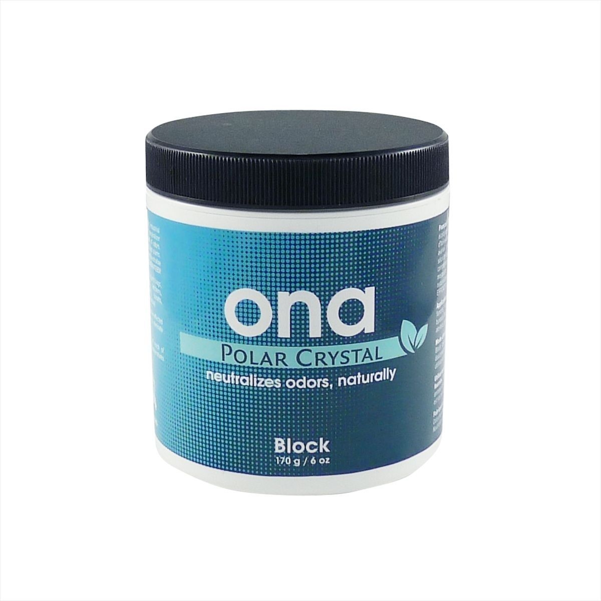 7bb3d76d93710da8827b478d141c7cae32aa0a4b ONA BLOCK 170 gr., Polar Crystal