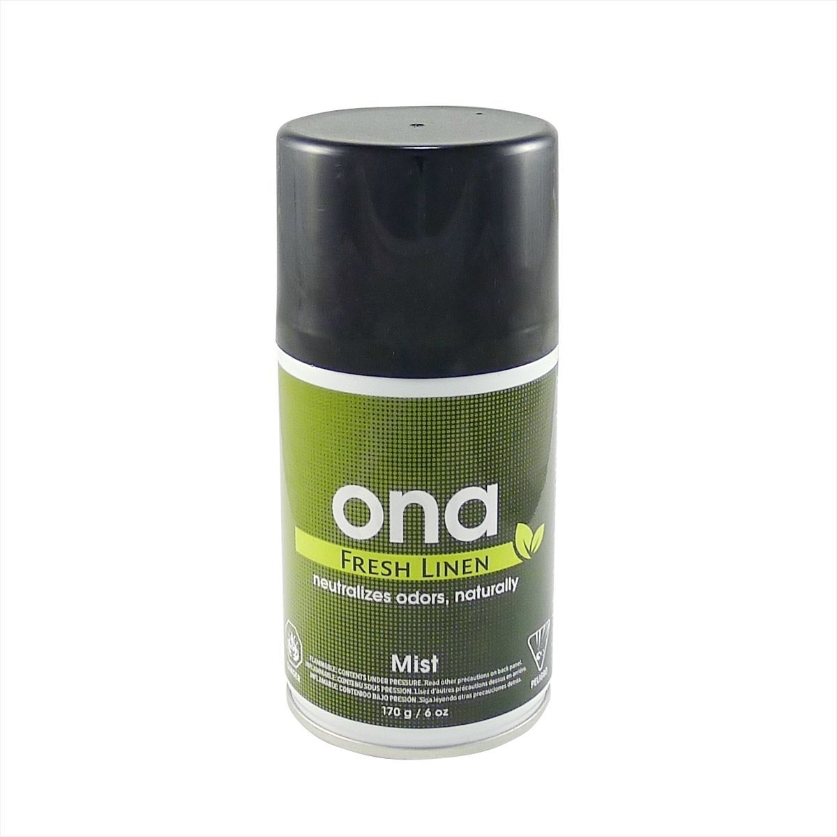 ONA MIST 170 g, Sprühdose , Fresh Linen