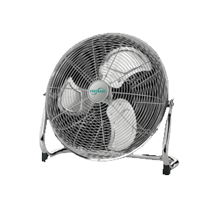 74f2b1adcc23a00a3300234ddee4e9e5dcb62501 Fertraso Floor Fan Ø30cm 50 Watt