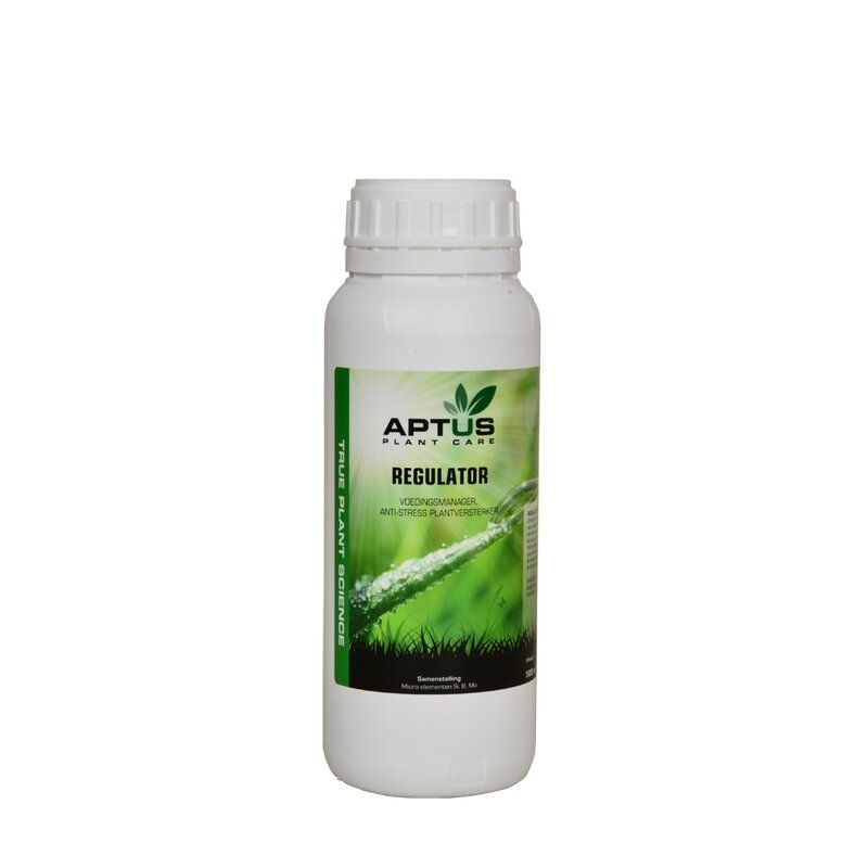 52fb5eb5eb7a5b5f48a307a1206908366aaf2f6e APTUS Regulator, 500 ml