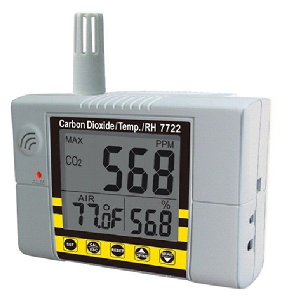 6fc4e53b98c4f92053c5d314b579b9e1c2d83b45 TechGrow M-1 CO2-Monitor