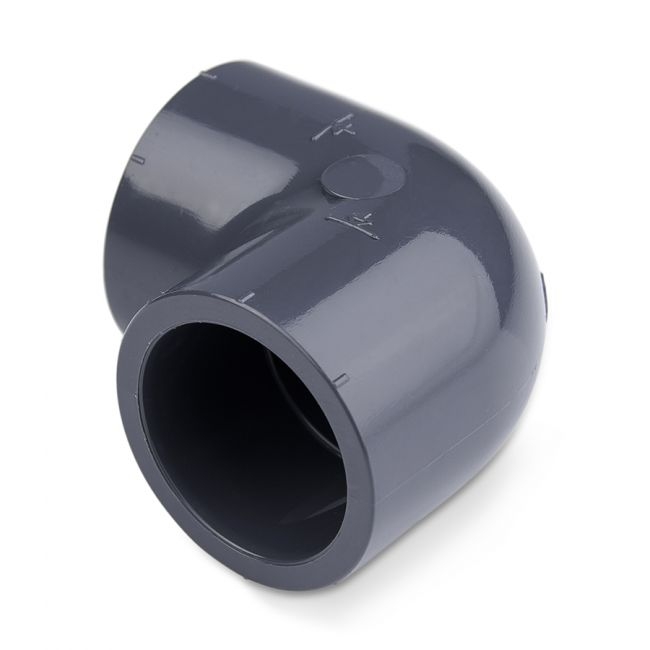 84cda1000a30070d2904dfcb24ae2cb9137c84c1 PVC-Winkel, 32 mm auf 32 mm (Box137)
