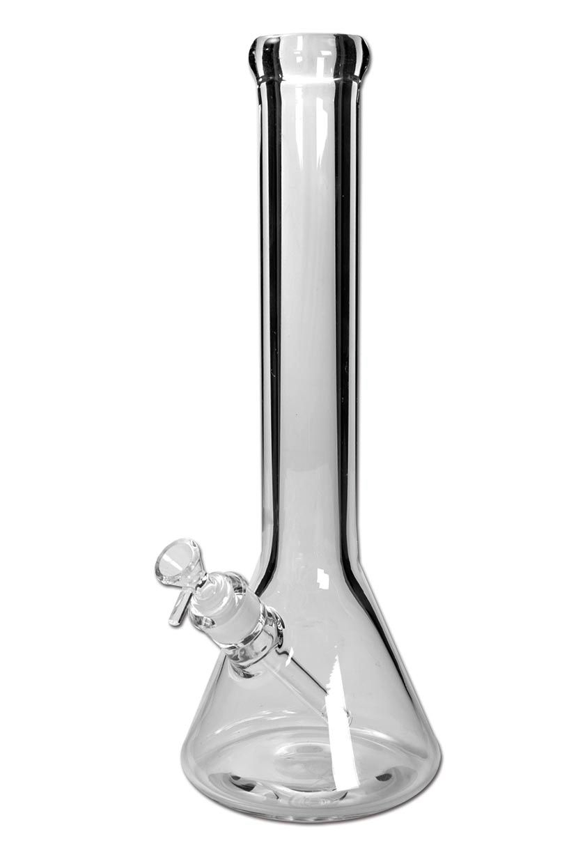 c4b9bee7cebc8e4f18bab0676a5d603a6319761f GLASBONG KOLBEN Höhe 400mm Durchmesser 50/130mm