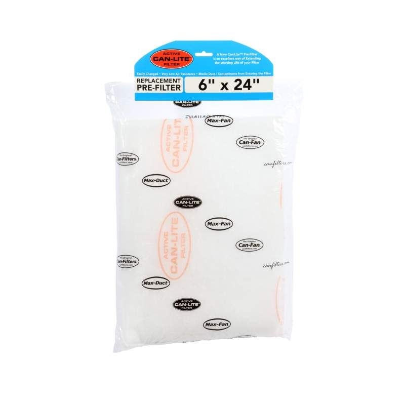 5492004027e1e35b5dcf87f72db3886e0c381aa2 CAN Lite 3000 Vorfilter