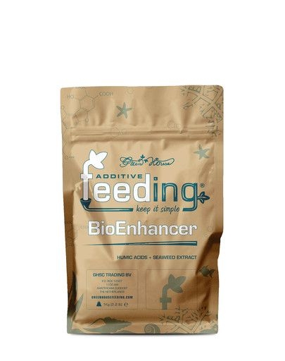 7e928c740bf3b8cb90ca4eab2e059912ea4b77ef Greenhouse, Powder Feeding Enhancer 1kg