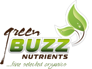 GBL (Green Buzz Nutrients)