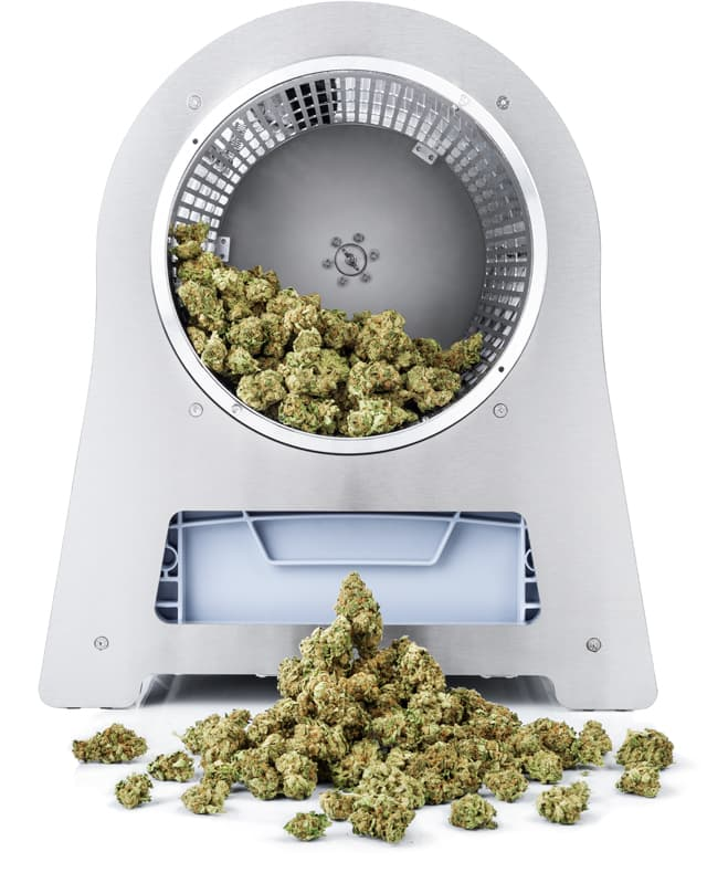 Sunflower Dry-Trimmer M 2.0 Sunflower Dry-Trimmer M 2.0