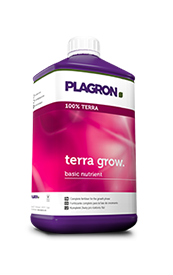 e56dcc4cf83c28f0a1b42566e7f5c4a19965ce9b Plagron Terra Grow 1 L