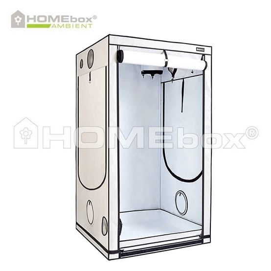 344d1b3f5c4cf2ae537ccf00a0f3e9d63345d825 HOMEbox Ambient Q 120, aufgeb. 120 x 120 x 200cm