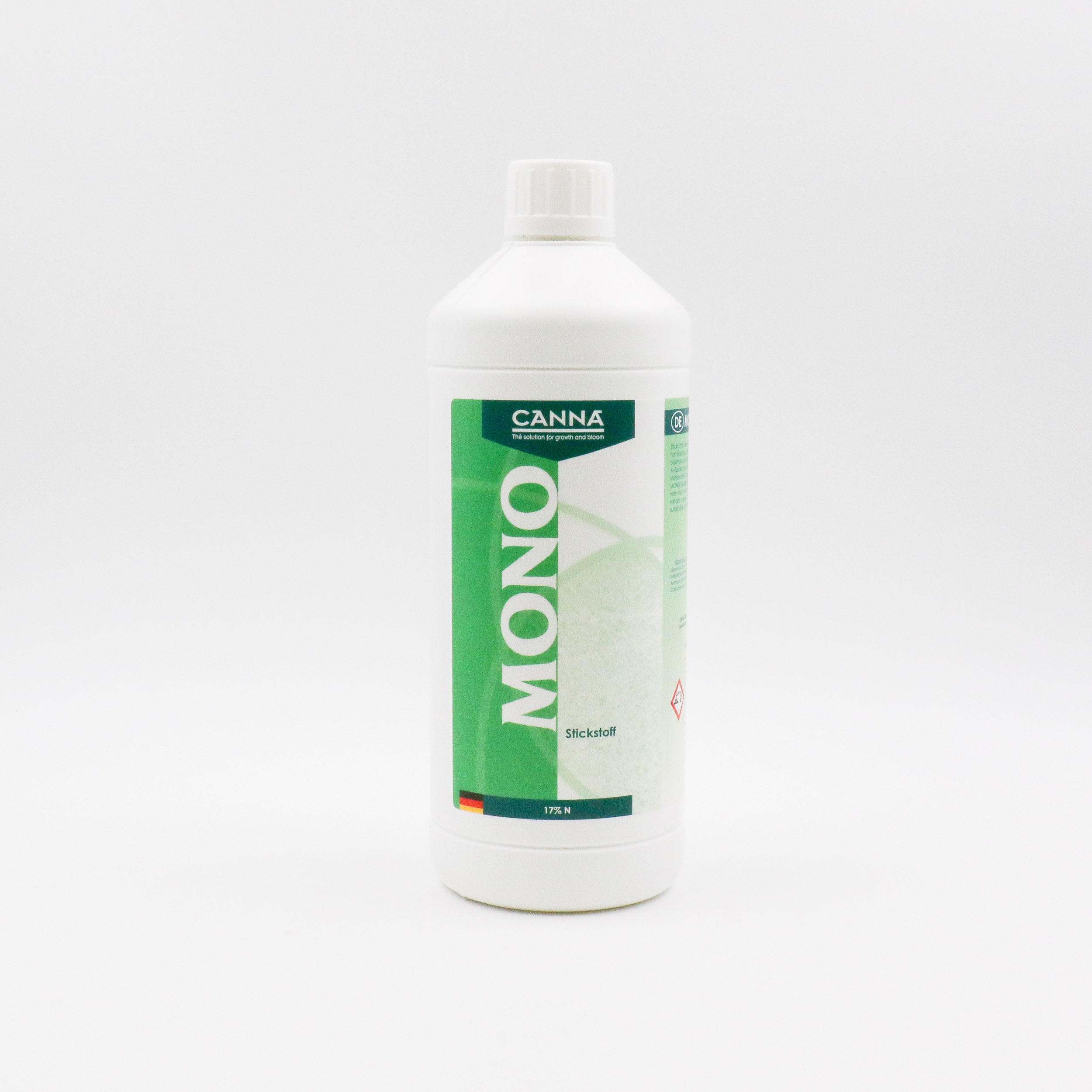 Canna Mono Stickstoff (N17%), 1 L