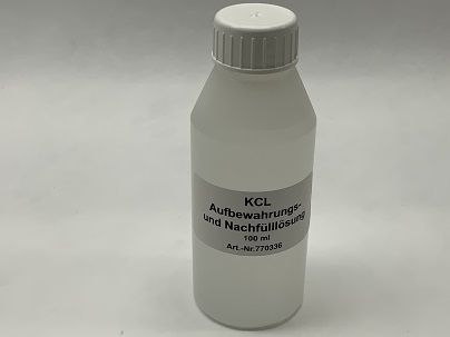 58c88c8a6a74dd3c017208ce0a219c2b2bec4622 Eutech KCL (100ml)