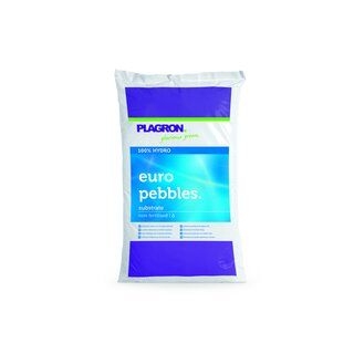 644271c97d9dafd2760c85e01a27260238fcb5c9 Plagron Pebbles, Blähton 10L